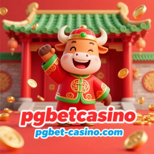 pgbet casino