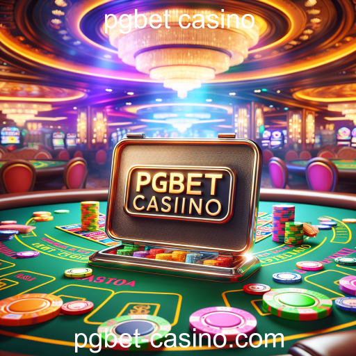 Explorando a Categoria de Jogos de Mesa no pgbet Casino